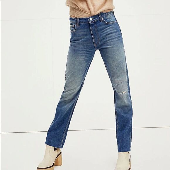 Free People Denim - New Free People The vixen jeans size 25